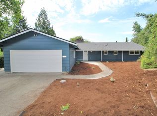10535 NW Walters Ln, Portland, OR 97229
