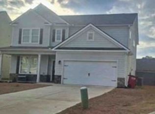 156 Red Birch Ln, Warner Robins, GA