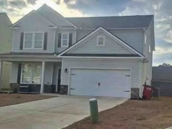 156 Red Birch Ln, Warner Robins, GA 31093