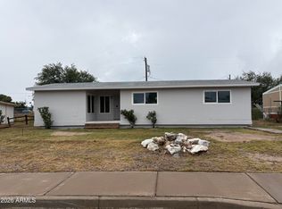 674 E LESLI Drive, Benson, AZ 85602