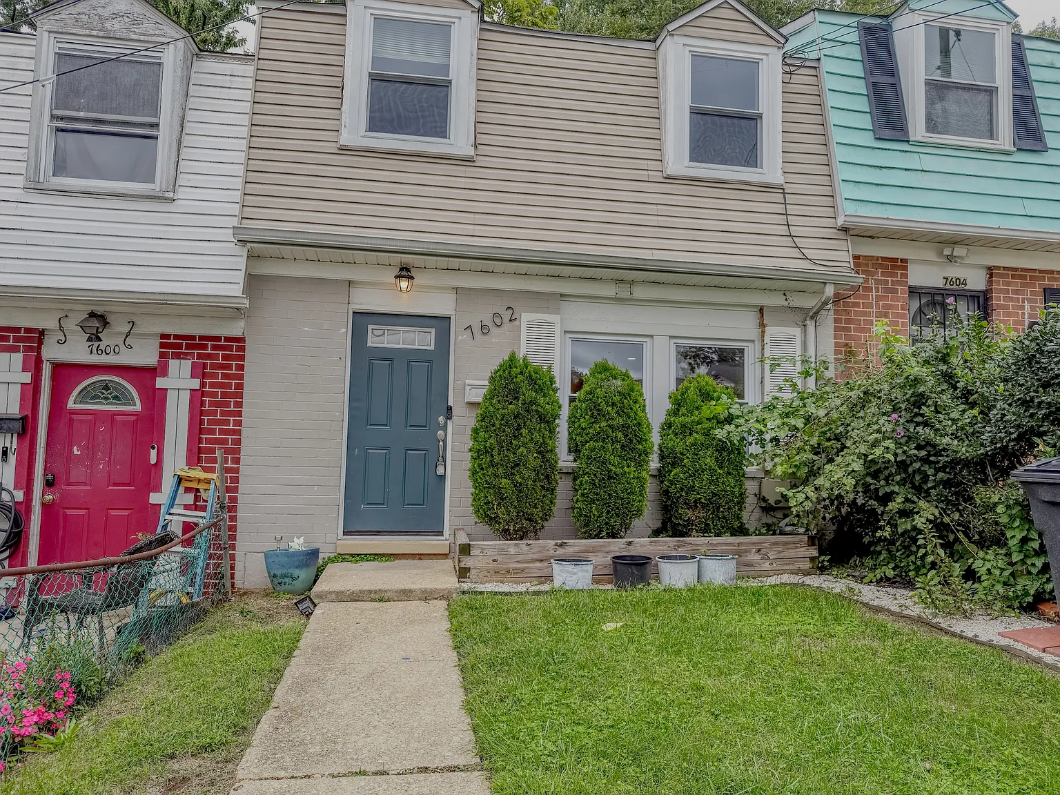 7602 Allendale Drive - 1 — Photo 1