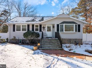 922 Barbara Ter, Millville, NJ 08332