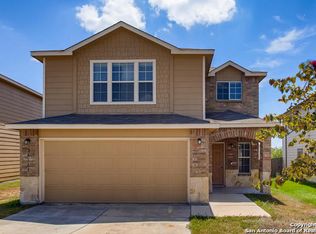 25103 Remington Oaks, San Antonio, TX 78261
