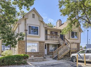 195 S Sable Blvd APT U21, Aurora, CO 80012