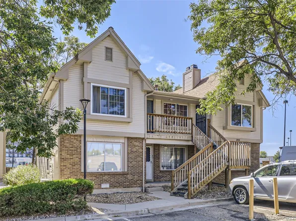 195 S Sable Boulevard #U21, Aurora, CO 80012