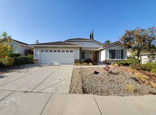 5148 Tehachapi Way, Antioch, CA 94531