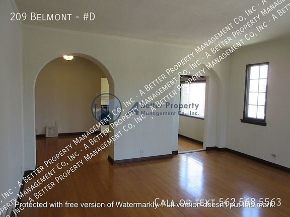 4th image of 209 Belmont Ave APT D