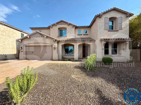 1007 E Buffalo St, Gilbert, AZ 85295