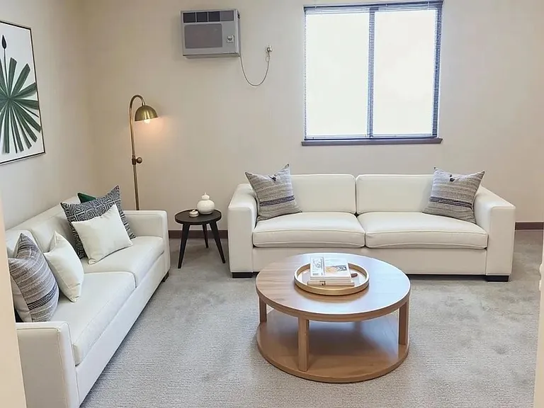 Courtyard Apartments — Photo 22