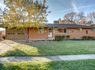 1457 Poplar Ln, Fairborn, OH 45324