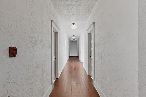 Totally Renovated Historic Storefront Apartments in EDO Photo 1