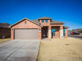2902 Urbana Ave, Lubbock, TX 79407