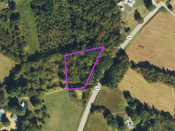 Love Shop Rd, Halifax, VA 24558