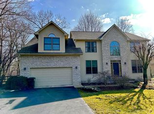 3985 Africa Rd, Galena, OH 43021