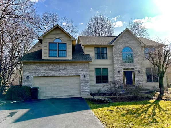 3985 Africa Rd, Galena, OH 43021