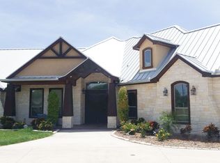 26957 Baker Potts Rd, Harlingen, TX 78552