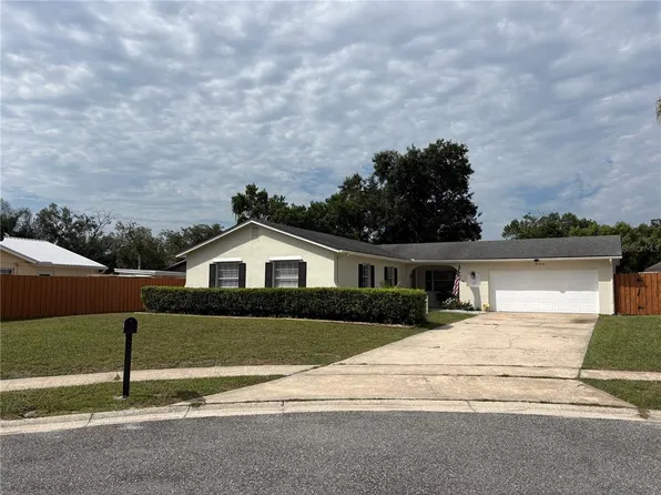 502 BENEDICT COURT, CASSELBERRY, FL 32707
