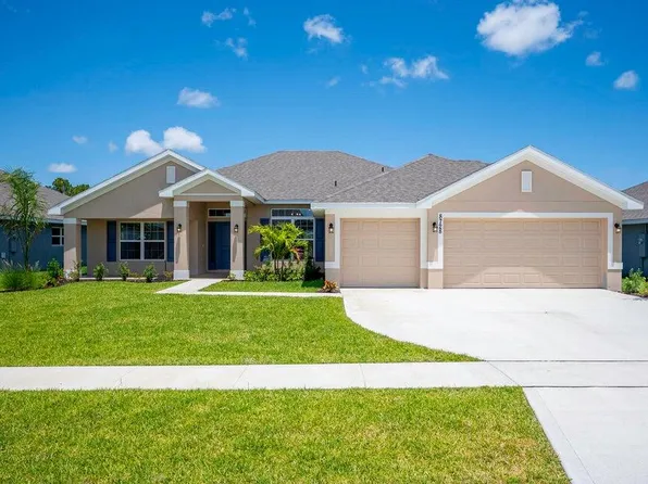 8728 Waterstone Boulevard, Fort Pierce, FL 34951