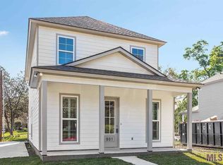 825 Saint Rose Ave, Baton rouge, LA 70806