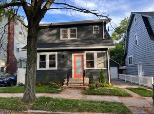 96 Pine Grove Ter, Newark, NJ 07106
