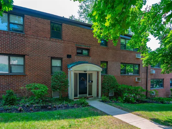 12 Manor House Drive #G16, Dobbs Ferry, NY 10522