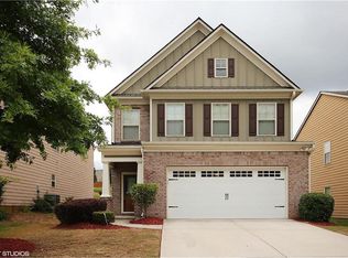 4937 Longview Run, Decatur, GA 30035
