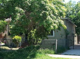 818 E Jefferson St, Stockton, CA