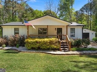275 Ruff Rd, Rockmart, GA 30153