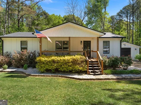 275 Ruff Rd, Rockmart, GA 30153