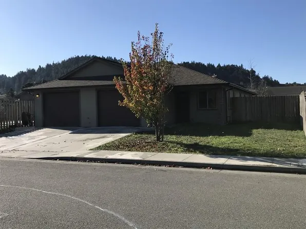 908 Hilda Ct, Rio Dell, CA 95562