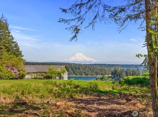 0 SE Dawnview Dr TRACT B, Shelton, WA 98584