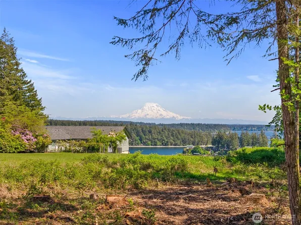 0 Tract B Dawnview Drive SE, Shelton, WA 98584