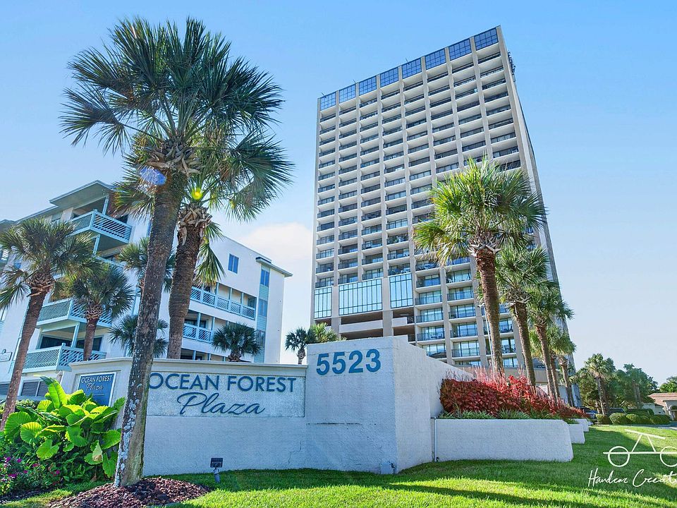 1st image of 5523 N Ocean Blvd. #805