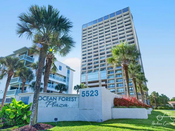 5523 N Ocean Blvd. #805, Myrtle Beach, SC 29577