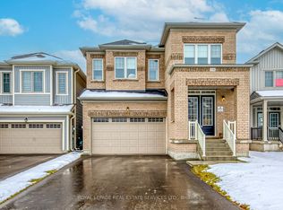 116 Limestone Ln, Shelburne, ON L9V 3Y4