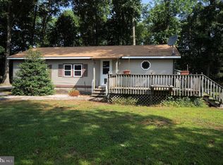 32487 Blackwater Rd, Frankford, DE 19945