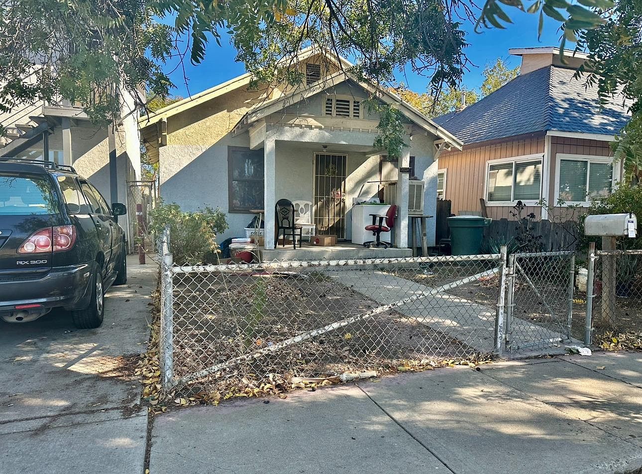 222 S 3rd St, Patterson, CA 95363 Zillow