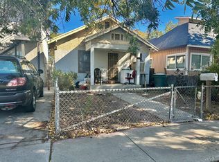 222 S 3rd St, Patterson, CA 95363