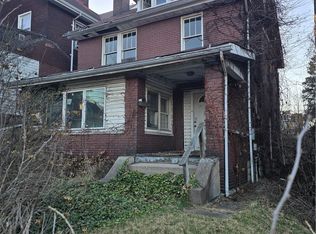 1026 Kennedy Ave, Duquesne, PA 15110