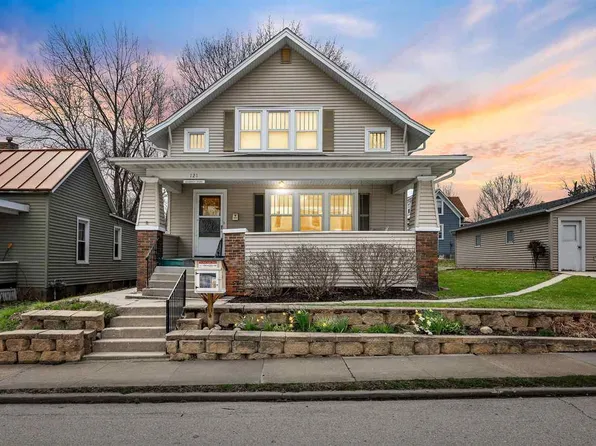 121 Evans St, Iowa City, IA 52245