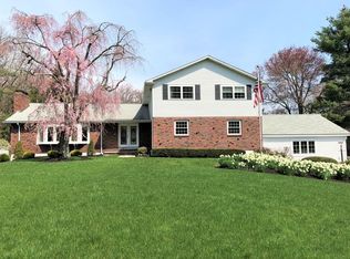 1 Rindge Rd, Andover, MA 01810