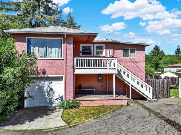 682 Maplewood Avenue, Napa, CA 94558