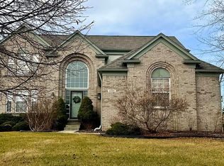 6080 Woodpecker Ct, Ypsilanti, MI 48197