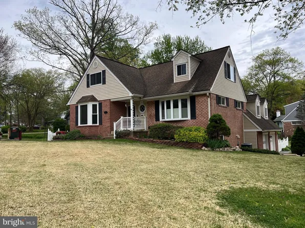 5300 Kings Park Dr, Springfield, VA 22151