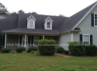 324 Dylan Way, McDonough, GA 30252