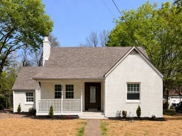 1107 Riverwood Dr, Nashville, TN 37216