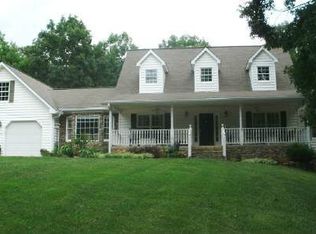 140 Lois Ln #2, Ellijay, GA 30540