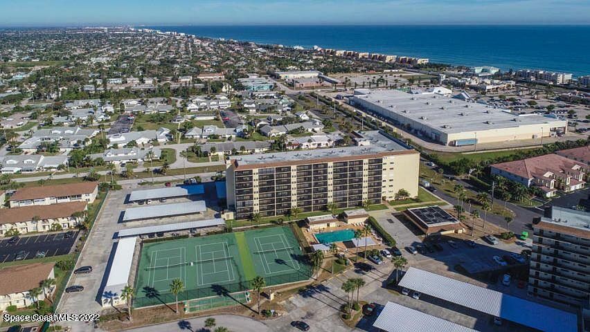 1st image of 500 Palm Springs Blvd APT 604