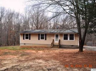 1745 Grapenut Ln, Keene, VA 22946