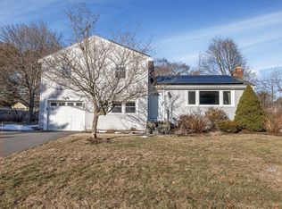 48 Brookdale Rd, Sudbury, MA 01776